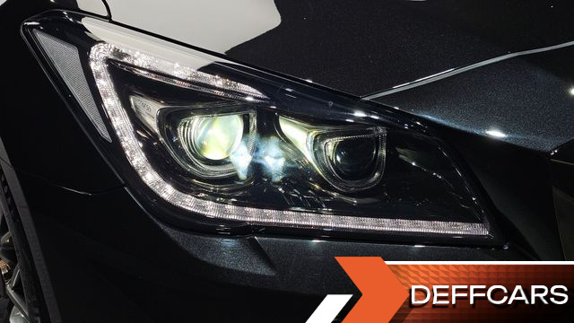 Genesis G80 3.3 GDI AWD Prestige купить на сайте DeffCars