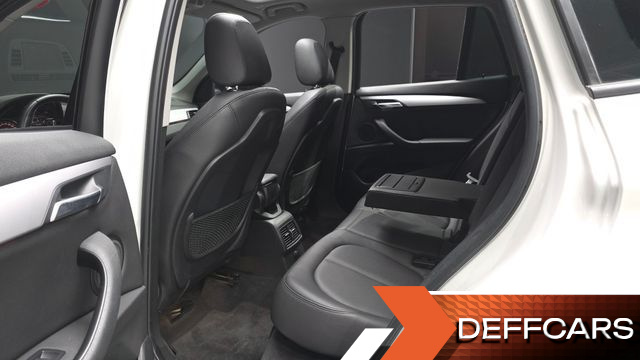 BMW X1 xDrive 20d Joy купить на сайте DeffCars
