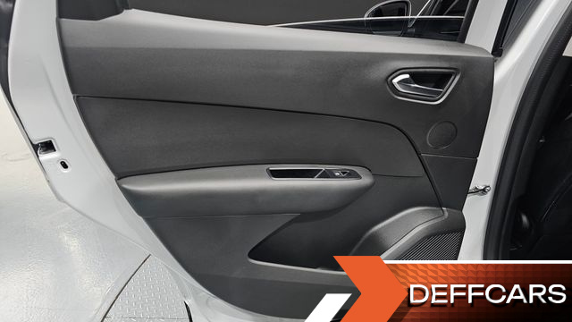 Renault-KoreaSamsung XM3 1.6 GTe LE купить на сайте DeffCars