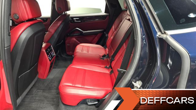 Porsche CAYENNE 3.0 купить на сайте DeffCars