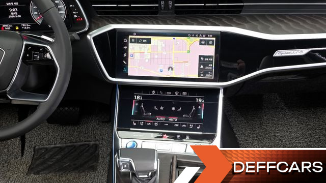 Audi A6 45 TFSI Quattro Premium купить на сайте DeffCars