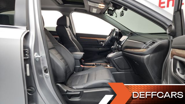 Honda CR-V 1.5 EX-L 2WD купить на сайте DeffCars