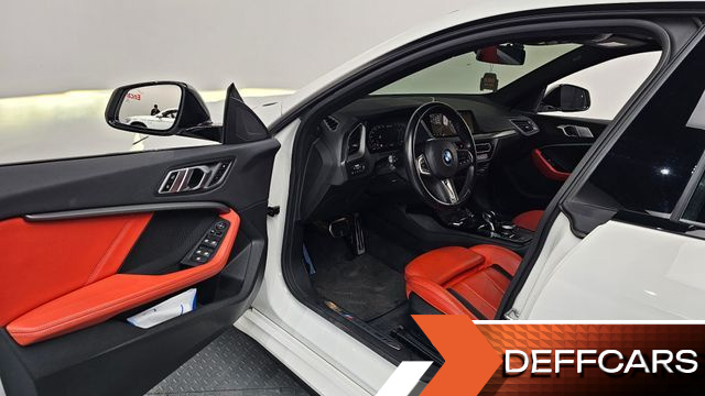 BMW 2-SERIES M235i xDrive купить на сайте DeffCars