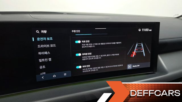 Hyundai SONATA 1.6 Turbo Exclusive купить на сайте DeffCars
