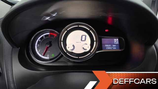 Renault-KoreaSamsung SM3 LE купить на сайте DeffCars