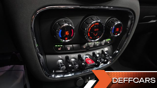 Mini CLUBMAN Classic 2nd купить на сайте DeffCars