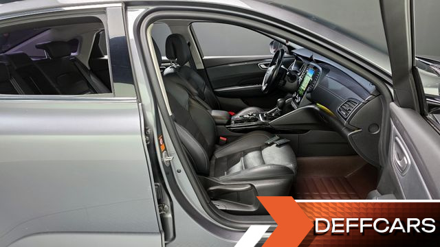 Renault-KoreaSamsung SM6 1.5 dCi LE купить на сайте DeffCars