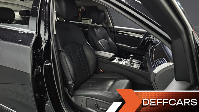 Genesis G80 3.3 GDI AWD Premium Luxury купить на сайте DeffCars