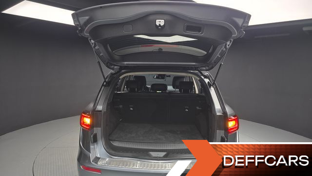 Renault-KoreaSamsung QM6 2.0 LPe LE 2WD купить на сайте DeffCars