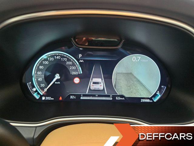 Genesis GV80 2.5T Gasoline AWD купить на сайте DeffCars