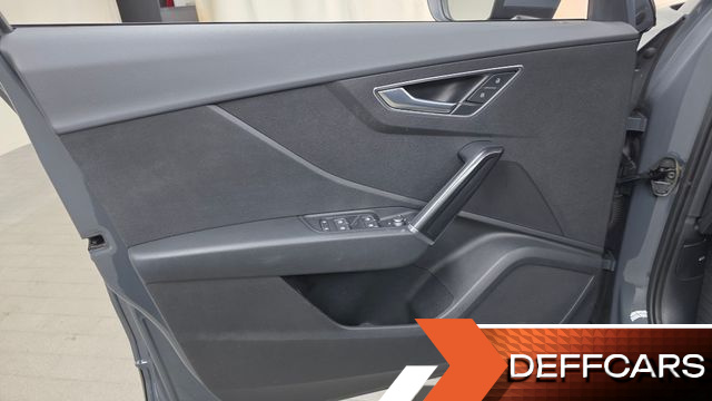 Audi Q2 35 TDI купить на сайте DeffCars