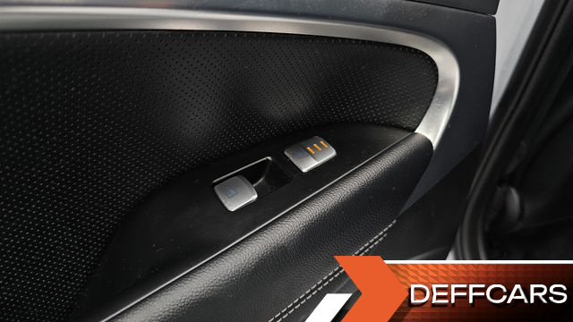 Genesis G70 2.0T Supreme купить на сайте DeffCars