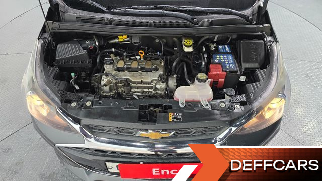 ChevroletGMDaewoo SPARK Premier купить на сайте DeffCars
