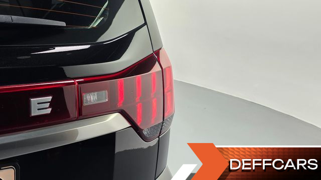 Kia MOHAVE Diesel 3.0 4WD 6-Seater Masters купить на сайте DeffCars