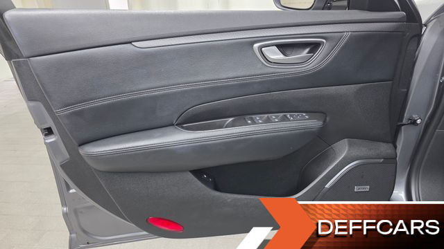 Renault-KoreaSamsung SM6 2.0 GDe RE купить на сайте DeffCars
