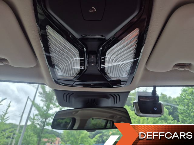 BMW X5 xDrive 40i xLine купить на сайте DeffCars
