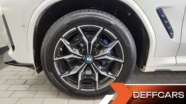 BMW X3 xDrive 20i M Sport купить на сайте DeffCars