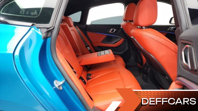 BMW 2-SERIES 220i M Sports купить на сайте DeffCars