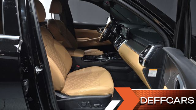 Kia SORENTO HEV 1.6 2WD Signature купить на сайте DeffCars