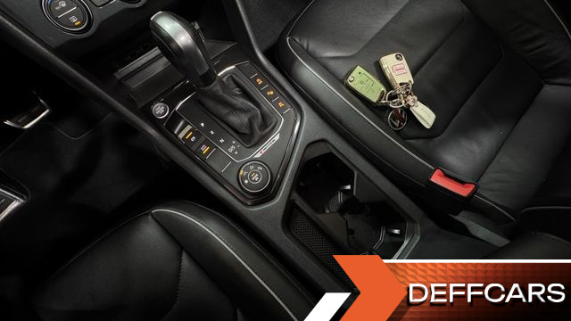 Volkswagen TIGUAN 2.0 TDI 4Motion Prestige купить на сайте DeffCars