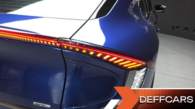 Kia EV6 Long Range 4WD GT Line купить на сайте DeffCars