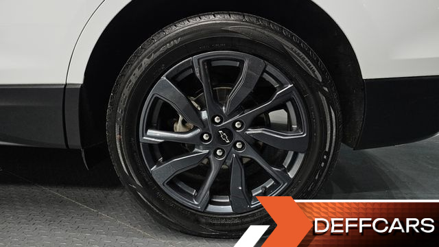 ChevroletGMDaewoo EQUINOX 4WD RS купить на сайте DeffCars
