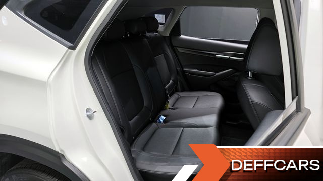 Kia SELTOS Gasoline 1.6 Turbo 4WD Prestige купить на сайте DeffCars