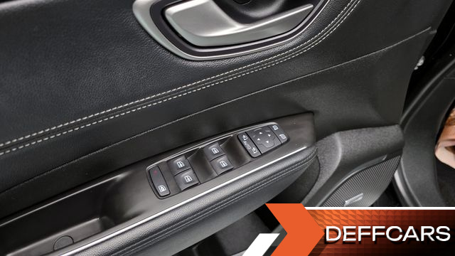 Renault-KoreaSamsung SM6 2.0 GDe RE купить на сайте DeffCars