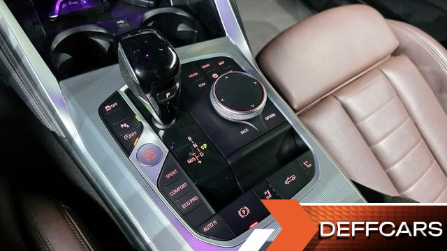 BMW 4-SERIES 420i M Sport Convertible купить на сайте DeffCars