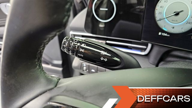 Hyundai AVANTE 1.6 Inspiration купить на сайте DeffCars
