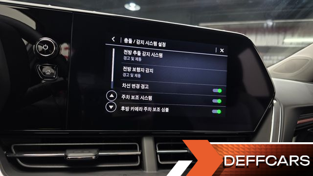ChevroletGMDaewoo TRAX 1.2 Red Line купить на сайте DeffCars