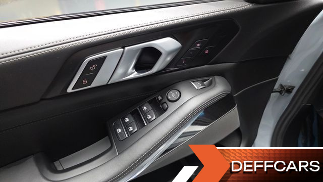 BMW X5 xDrive 40i M Sport купить на сайте DeffCars