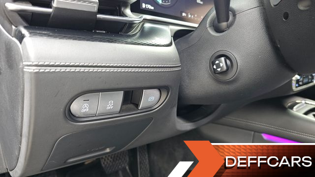 Genesis G90 Gasoline 3.5 Turbo AWD купить на сайте DeffCars