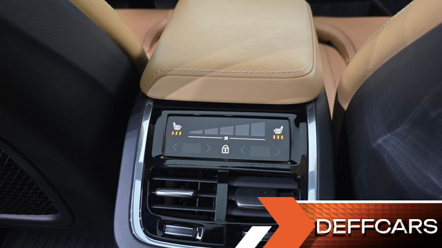 Volvo XC60 T6 Inscription купить на сайте DeffCars