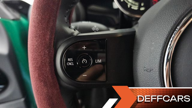 Mini COOPER Classic Third Generation купить на сайте DeffCars