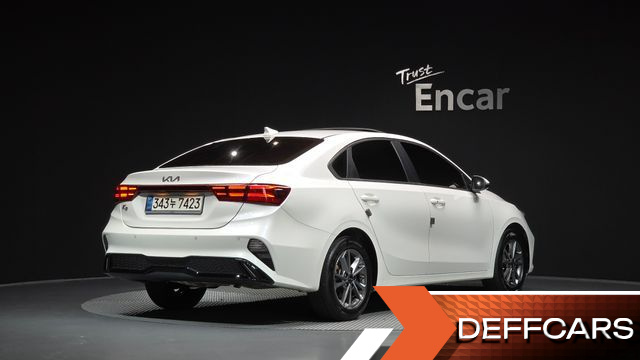 Kia K3 1.6 Prestige купить на сайте DeffCars