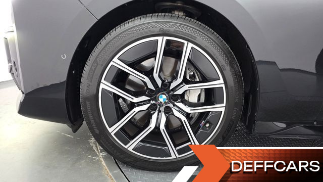 BMW 7-SERIES 740i xDrive M Sport Limited купить на сайте DeffCars