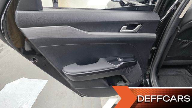 Kia K5 2.0 Prestige купить на сайте DeffCars