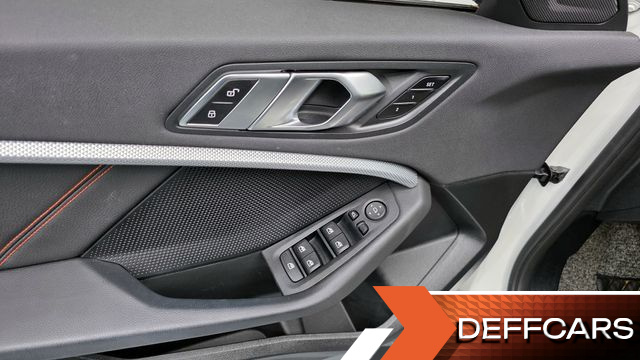 BMW 1-SERIES 118d Sport купить на сайте DeffCars