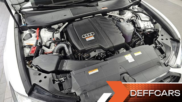 Audi A6 45 TFSI Premium купить на сайте DeffCars