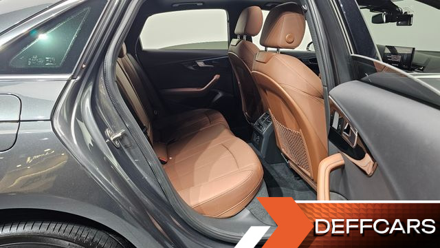 Audi A4 45 TFSI Premium купить на сайте DeffCars