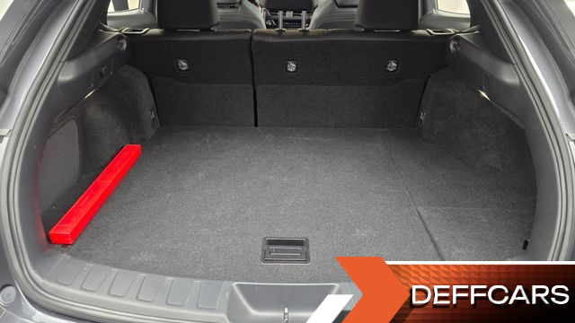 Lexus UX 2.0 2WD купить на сайте DeffCars