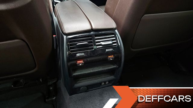 BMW 5-SERIES 523d M Sport купить на сайте DeffCars