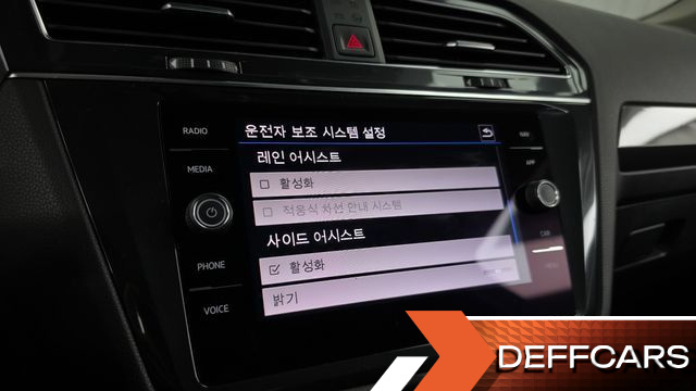 Volkswagen TIGUAN 2.0 TDI Prestige купить на сайте DeffCars