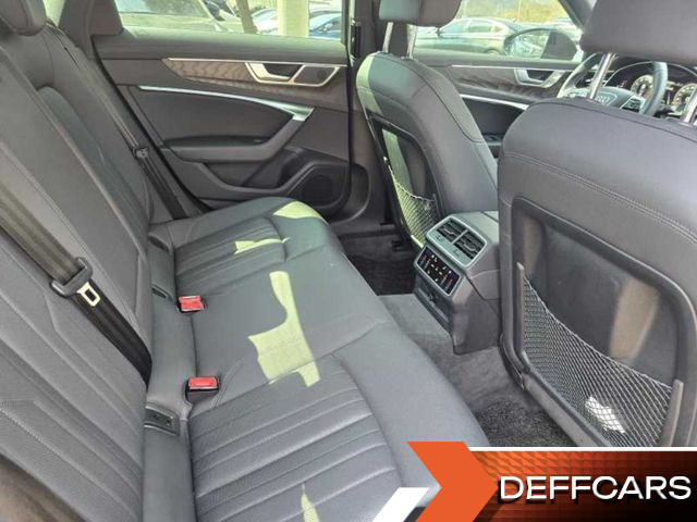 Audi A6 45 TFSI Quattro Premium купить на сайте DeffCars