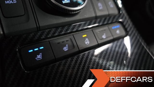 Hyundai PALISADE Diesel 2.2 2WD Exclusive купить на сайте DeffCars