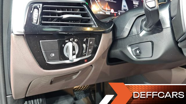 BMW 5-SERIES 530i Luxury купить на сайте DeffCars