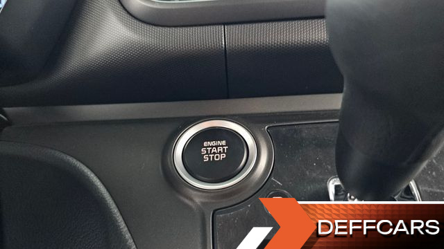 Kia RAY Prestige купить на сайте DeffCars