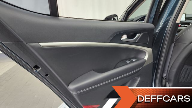 Genesis G70 Gasoline 2.5T 4WD купить на сайте DeffCars