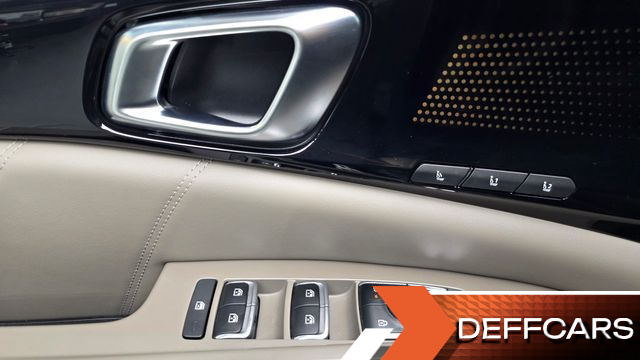 Kia CARNIVAL Gasoline 7-Seater Gravity купить на сайте DeffCars